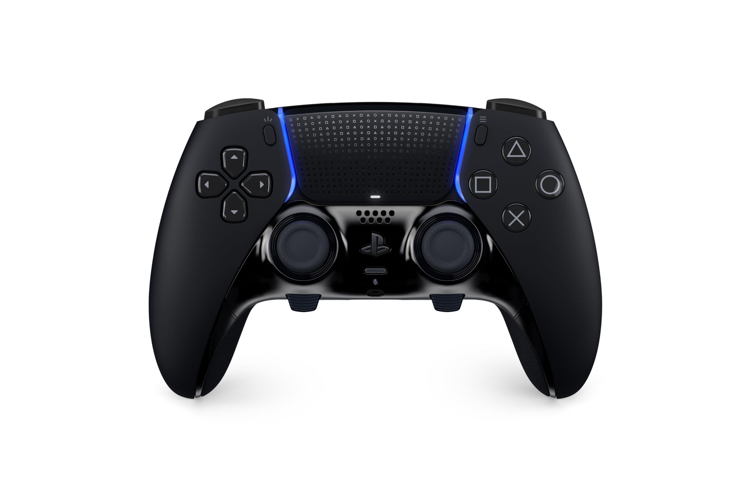 PlayStation DualSense Edge Wireless Controller - Black PS5 Official Gamepad - Like New