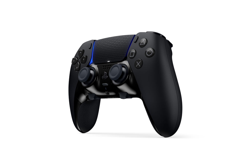 PlayStation DualSense Edge Wireless Controller - Black PS5 Official Gamepad - Like New