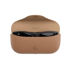 RayBan Meta Wayfarer Smart Glasses Matte Black Transit - Camera Audio Bluetooth AI - Like New