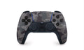 Sony PlayStation 5 DualSense Wireless Controller - Camouflage PS5 Gamepad - Like New