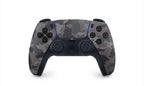 Sony PlayStation 5 DualSense Wireless Controller - Camouflage PS5 Gamepad - Like New