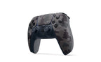 Sony PlayStation 5 DualSense Wireless Controller - Camouflage PS5 Gamepad - Like New