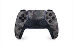 Sony PlayStation 5 DualSense Wireless Controller - Camouflage PS5 Gamepad - Like New