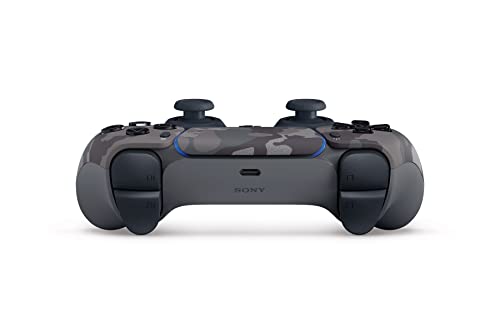 Sony PlayStation 5 DualSense Wireless Controller - Camouflage PS5 Gamepad - Like New