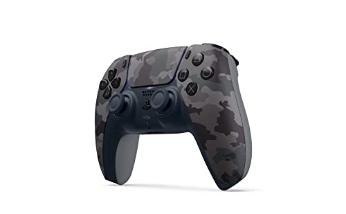 Sony PlayStation 5 DualSense Wireless Controller - Camouflage PS5 Gamepad - Like New