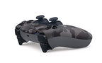 Sony PlayStation 5 DualSense Wireless Controller - Camouflage PS5 Gamepad - Like New
