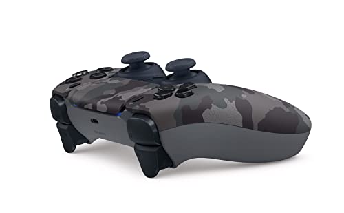 Sony PlayStation 5 DualSense Wireless Controller - Camouflage PS5 Gamepad - Like New