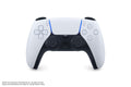 Sony PlayStation 5 DualSense Wireless Controller - White PS5 Official Gamepad - Like New