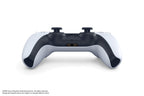 Sony PlayStation 5 DualSense Wireless Controller - White PS5 Official Gamepad - Like New