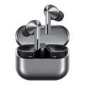 Samsung Galaxy Buds3 Pro Silver - Wireless Bluetooth Earbuds - Active Noise Cancelling Headphones - Like New