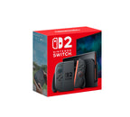 Nintendo Switch 2 Standalone Console - Next Gen Gaming System - Like New