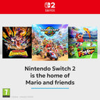 Nintendo Switch 2 Standalone Console - Next Gen Gaming System - Like New