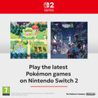 Nintendo Switch 2 Standalone Console - Next Gen Gaming System - Like New