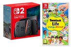 Nintendo Switch 2 Standalone Console - Next Gen Gaming System - Like New