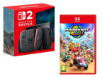 Nintendo Switch 2 Standalone Console - Next Gen Gaming System - Like New