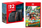 Nintendo Switch 2 Standalone Console - Next Gen Gaming System - Like New