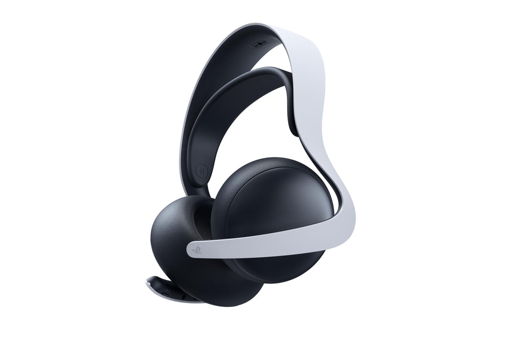 PlayStation PULSE Elite Wireless Headset - PS5 Gaming Headset - PlayStation 5 Audio Headphones - Immersive Sound - Like New