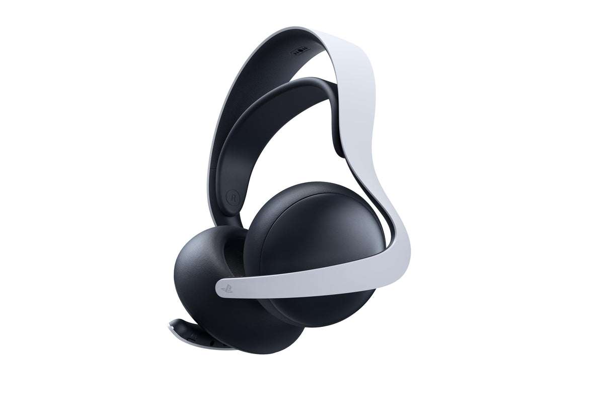 PlayStation PULSE Elite Wireless Headset - PS5 Gaming Headset - PlayStation 5 Audio Headphones - Immersive Sound - Like New