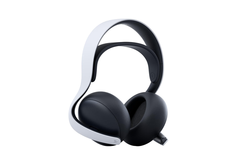 PlayStation PULSE Elite Wireless Headset - PS5 Gaming Headset - PlayStation 5 Audio Headphones - Immersive Sound - Like New
