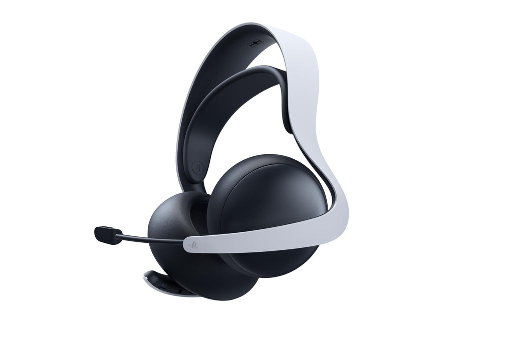 PlayStation PULSE Elite Wireless Headset - PS5 Gaming Headset - PlayStation 5 Audio Headphones - Immersive Sound - Like New