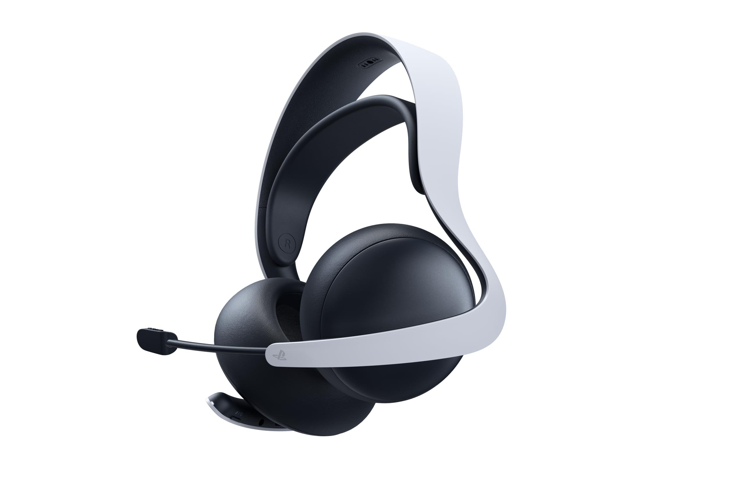 PlayStation PULSE Elite Wireless Headset - PS5 Gaming Headset - PlayStation 5 Audio Headphones - Immersive Sound - Like New