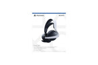 PlayStation PULSE Elite Wireless Headset - PS5 Gaming Headset - PlayStation 5 Audio Headphones - Immersive Sound - Like New