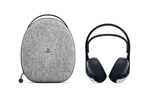 PlayStation PULSE Elite Wireless Headset - PS5 Gaming Headset - PlayStation 5 Audio Headphones - Immersive Sound - Like New