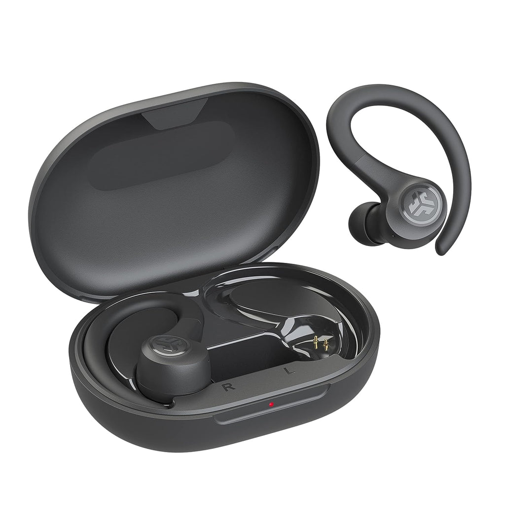 JLAB Go Air Sport pop Graphite - Like New