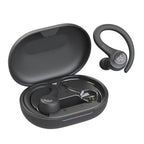 JLAB Go Air Sport pop Graphite - Like New