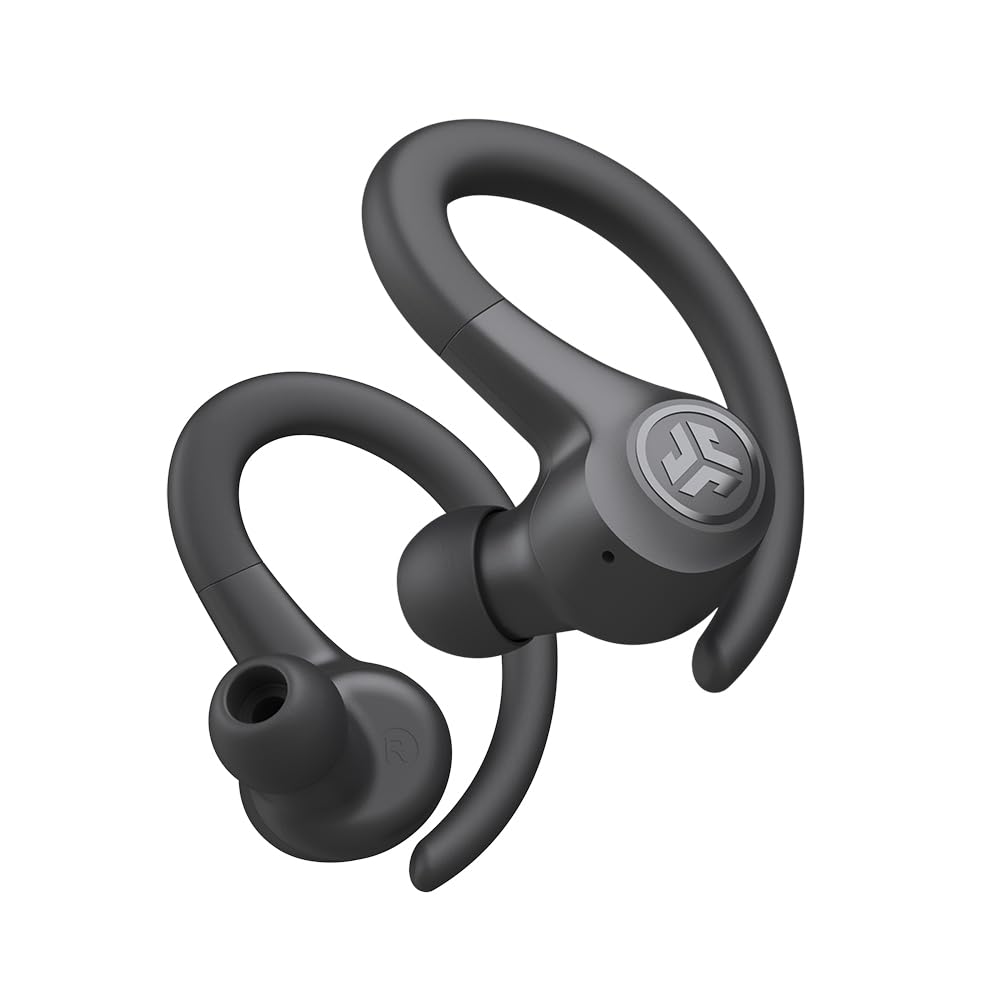 JLAB Go Air Sport pop Graphite - Like New