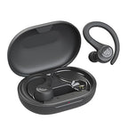 JLAB Go Air Sport pop Graphite - Like New