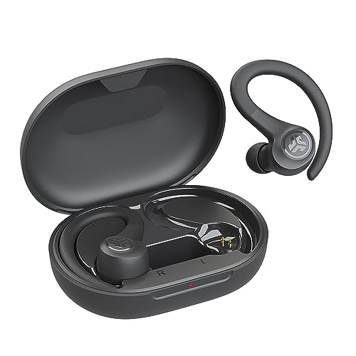 JLAB Go Air Sport pop Graphite - Like New