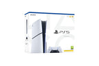 Sony PlayStation 5 PS5 Disc Drive Slim Console 1tb - Like New