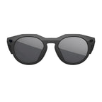 Oakley Meta Prizm Black Polarized Sunglasses - Sport Lifestyle Eyewear - Black Frame Lens - Like New