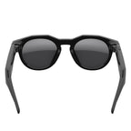 Oakley Meta Prizm Black Polarized Sunglasses - Sport Lifestyle Eyewear - Black Frame Lens - Like New