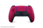 PS5 DualSense Wireless Controller Cosmic Red V3 - PlayStation 5 Gamepad Official Sony - Like New