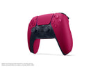 PS5 DualSense Wireless Controller Cosmic Red V3 - PlayStation 5 Gamepad Official Sony - Like New