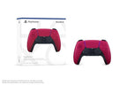 PS5 DualSense Wireless Controller Cosmic Red V3 - PlayStation 5 Gamepad Official Sony - Like New