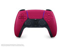 PS5 DualSense Wireless Controller Cosmic Red V3 - PlayStation 5 Gamepad Official Sony - Like New
