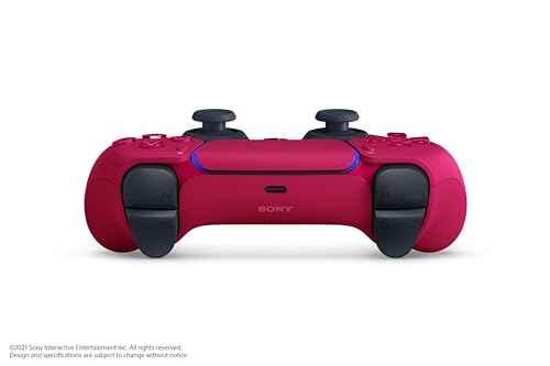 PS5 DualSense Wireless Controller Cosmic Red V3 - PlayStation 5 Gamepad Official Sony - Like New