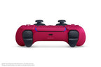 PS5 DualSense Wireless Controller Cosmic Red V3 - PlayStation 5 Gamepad Official Sony - Like New