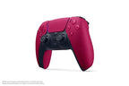 PS5 DualSense Wireless Controller Cosmic Red V3 - PlayStation 5 Gamepad Official Sony - Like New