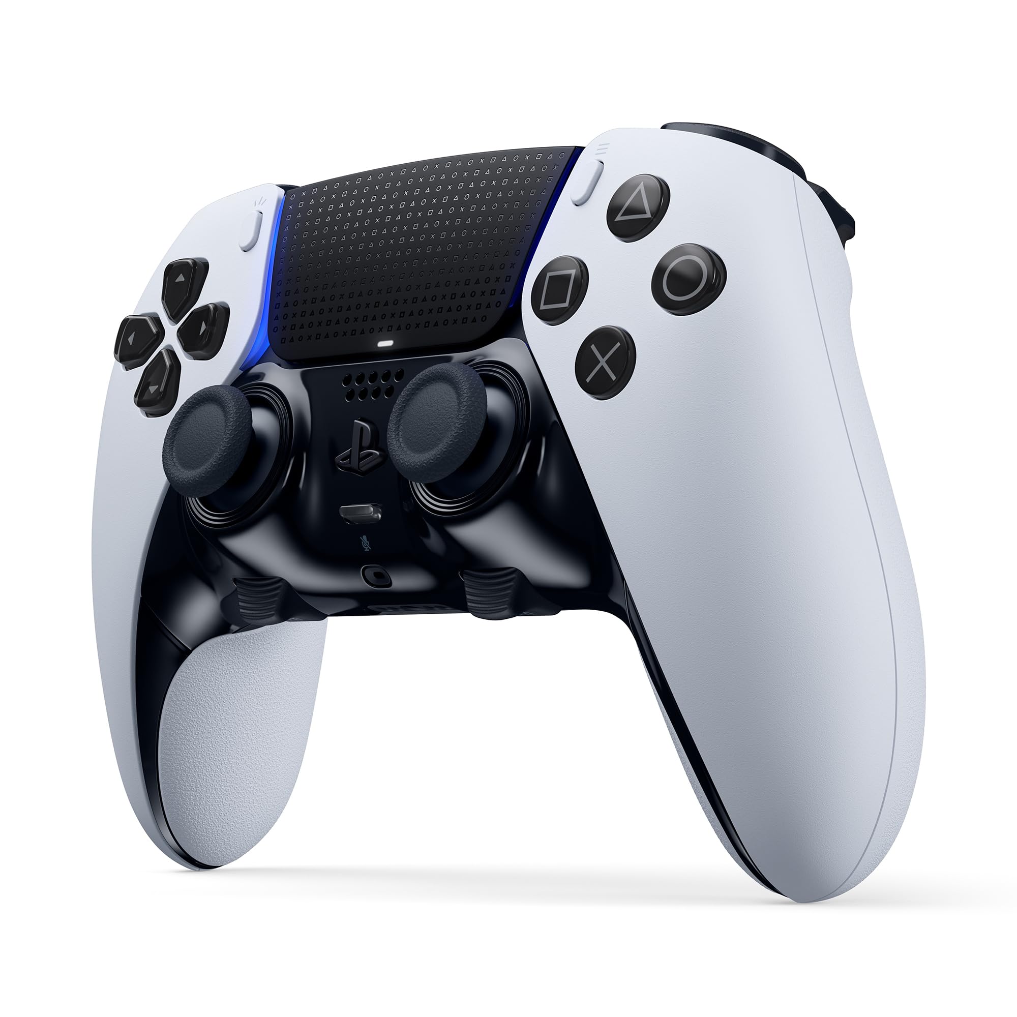 PlayStation DualSense Edge Wireless Controller - PS5 Official Gamepad - White - Like New