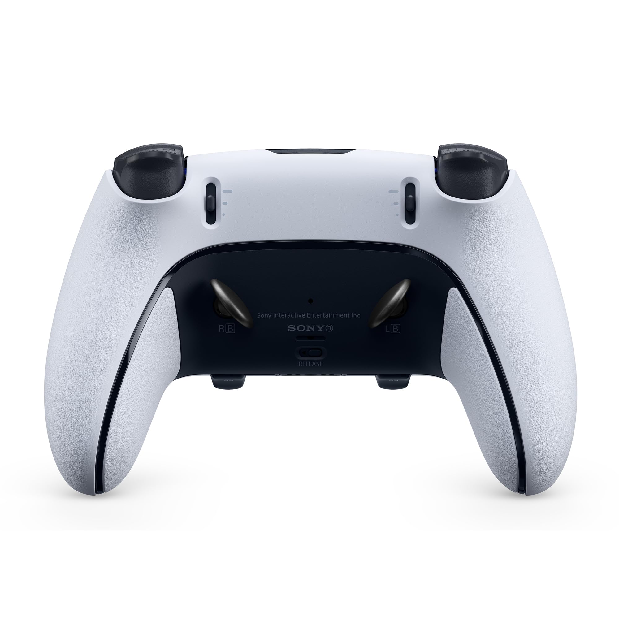 PlayStation DualSense Edge Wireless Controller - PS5 Official Gamepad - White - Like New