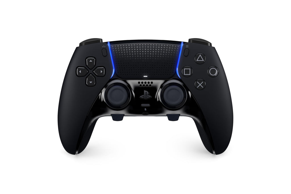 PlayStation DualSense Edge Wireless Controller - PS5 Official Gamepad - White - Like New