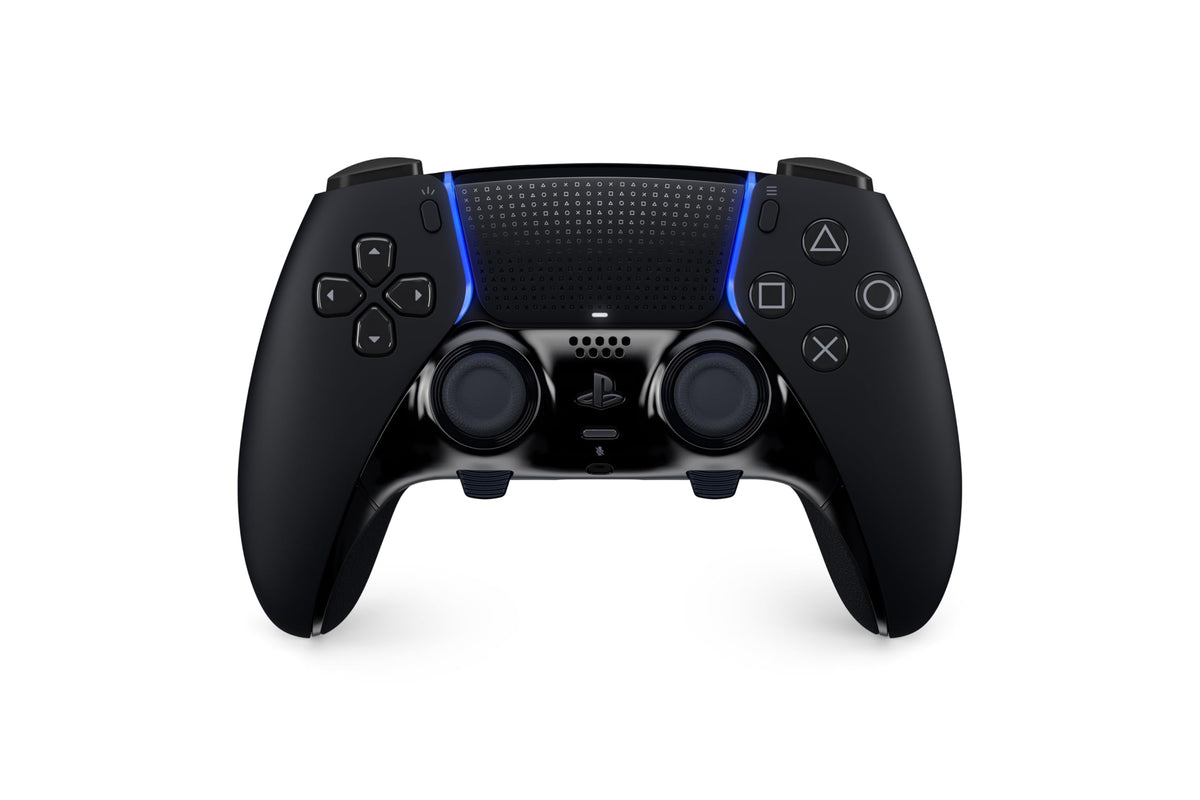 PlayStation DualSense Edge Wireless Controller - PS5 Official Gamepad - White - Like New