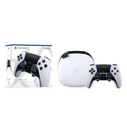 PlayStation DualSense Edge Wireless Controller - PS5 Official Gamepad - White - Like New