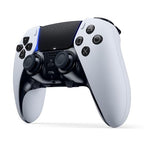 PlayStation DualSense Edge Wireless Controller - PS5 Official Gamepad - White - Like New
