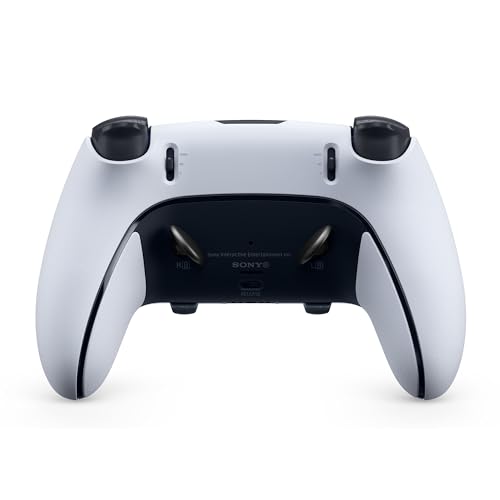 PlayStation DualSense Edge Wireless Controller - PS5 Official Gamepad - White - Like New