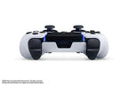 PlayStation DualSense Edge Wireless Controller - PS5 Official Gamepad - White - Like New